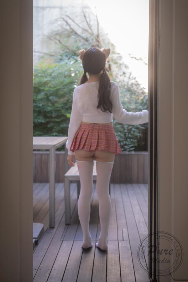 [PURE MEDIA] Vol.257 - Jelly